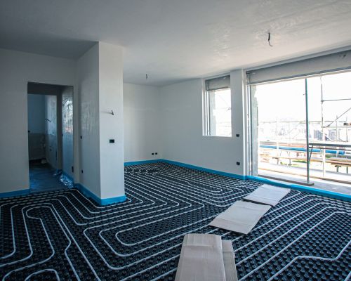 Esempio dalla galleria fotografica di T.M. IMPIANTI DI MARCUZZI ALLAN