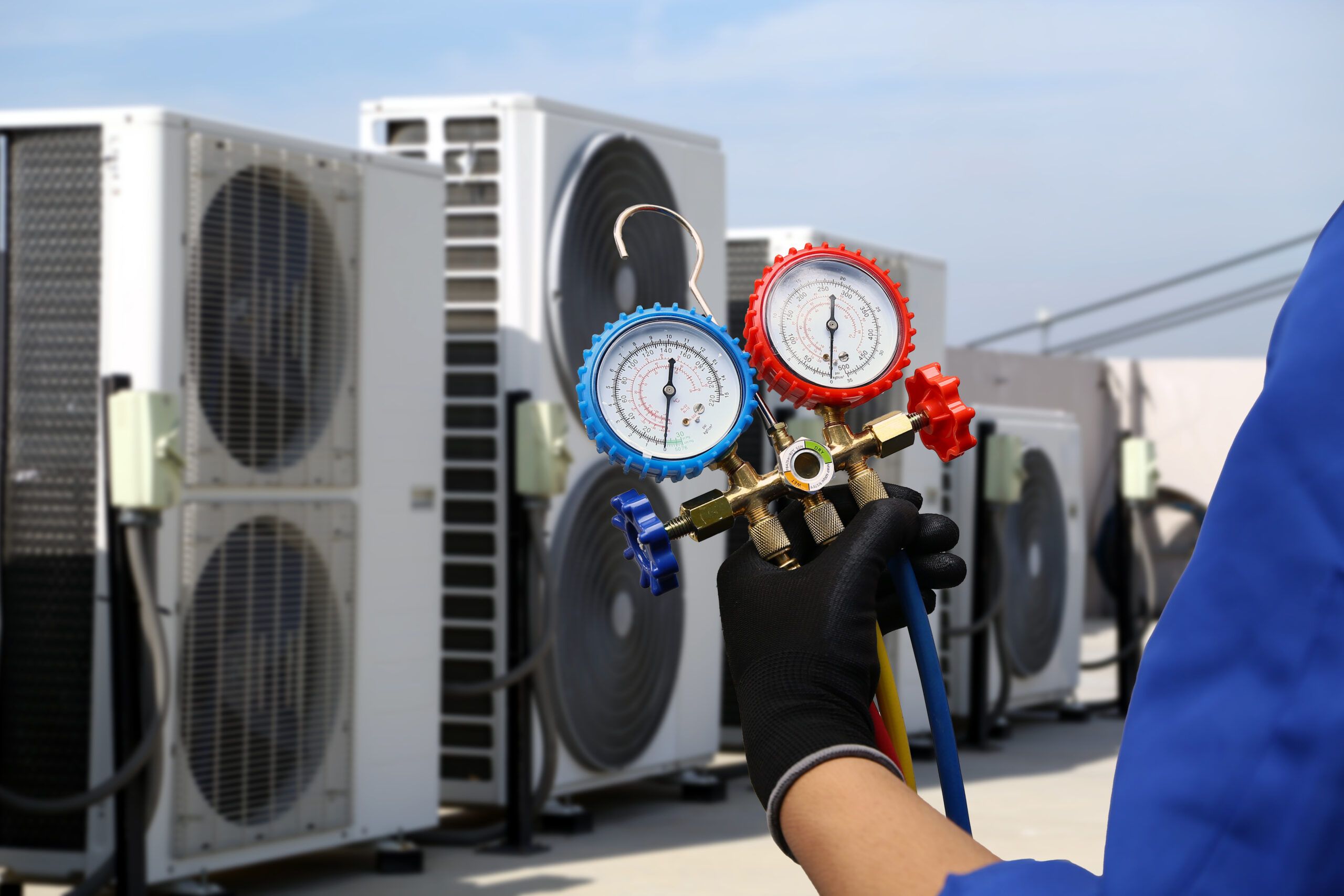 Esempio dalla galleria fotografica di T.M. IMPIANTI DI MARCUZZI ALLAN