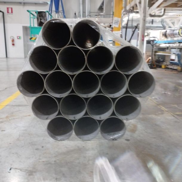 Esempio dalla galleria fotografica di T.M. IMPIANTI DI MARCUZZI ALLAN