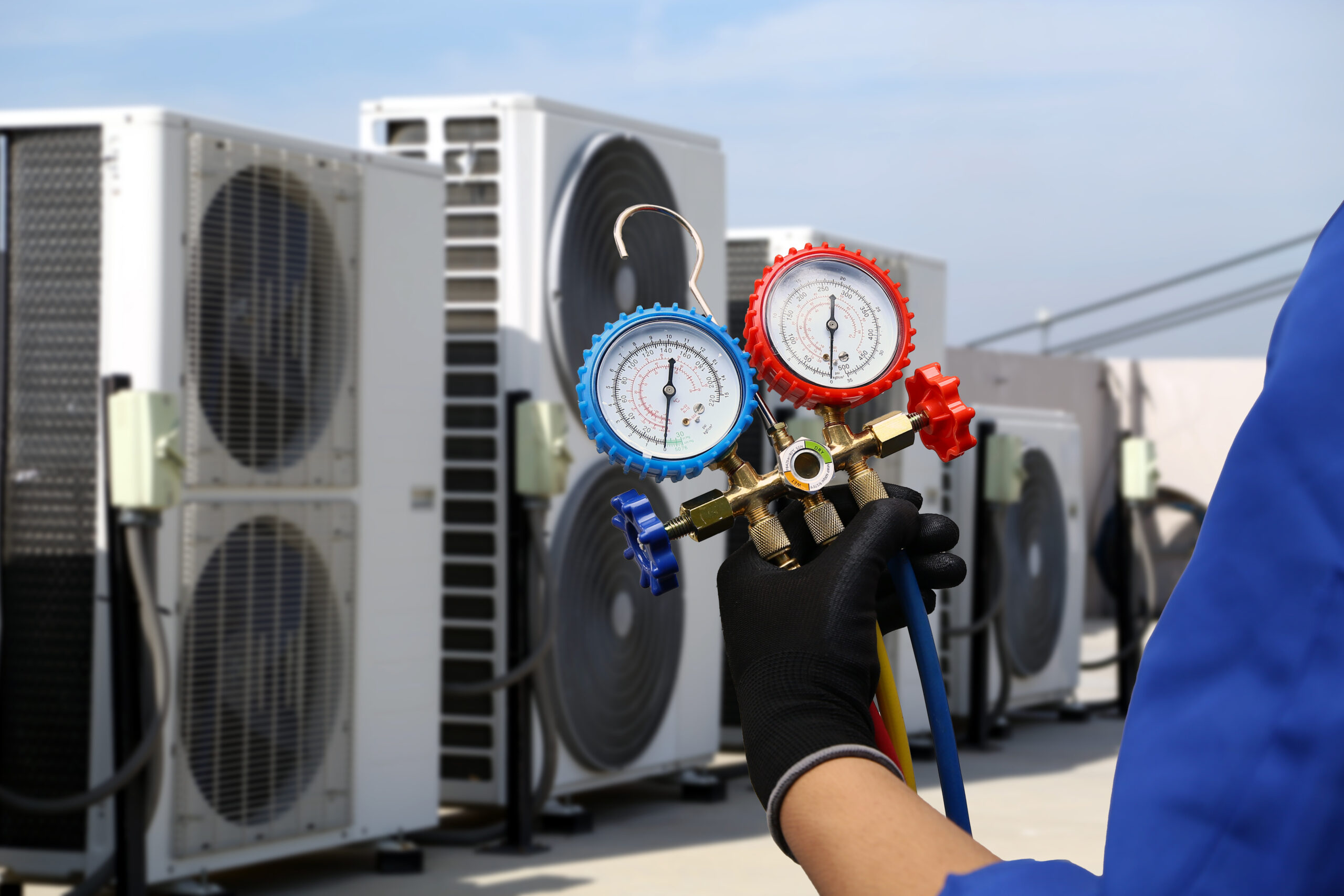 Esempio dalla galleria fotografica di T.M. IMPIANTI DI MARCUZZI ALLAN