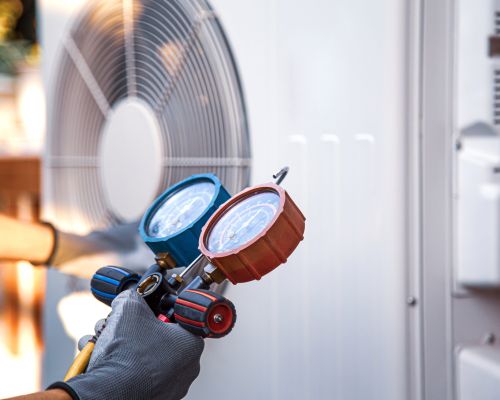 Esempio dalla galleria fotografica di T.M. IMPIANTI DI MARCUZZI ALLAN