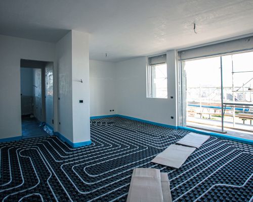 Esempio dalla galleria fotografica di T.M. IMPIANTI DI MARCUZZI ALLAN