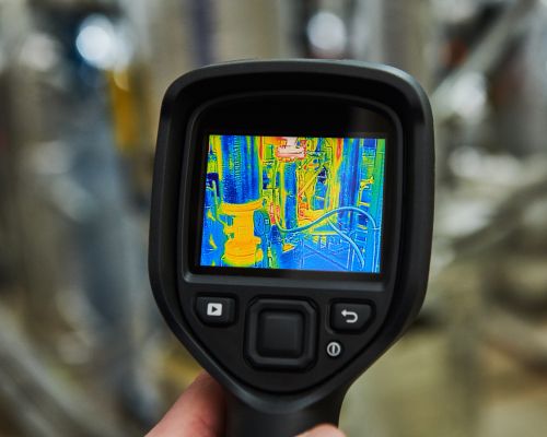 Esempio dalla galleria fotografica di T.M. IMPIANTI DI MARCUZZI ALLAN