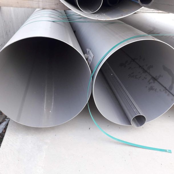 Esempio dalla galleria fotografica di T.M. IMPIANTI DI MARCUZZI ALLAN